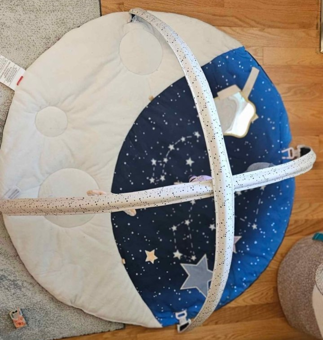 baby playmat - photo 3