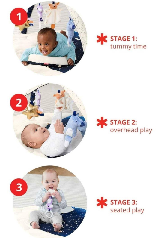 baby playmat - photo 4