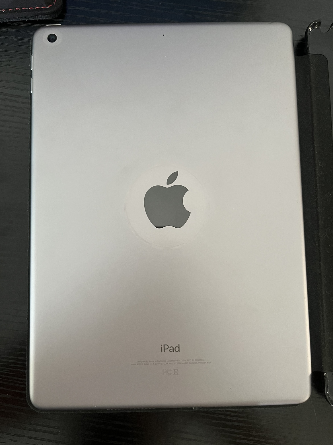 I pad 6th - 32gb - photo 2