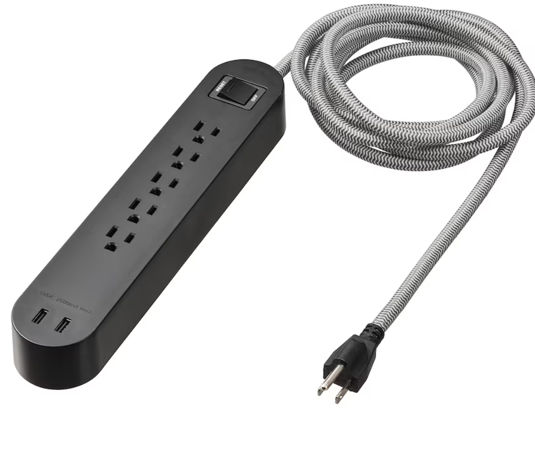 Extension sockets (long) thumbnail