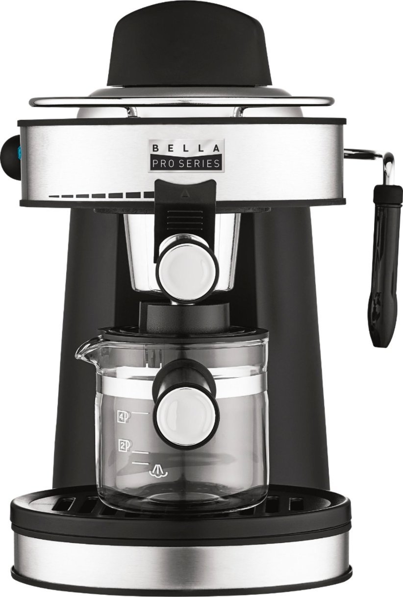 Bella Pro Series - Pro Series Espresso Machine - photo 2