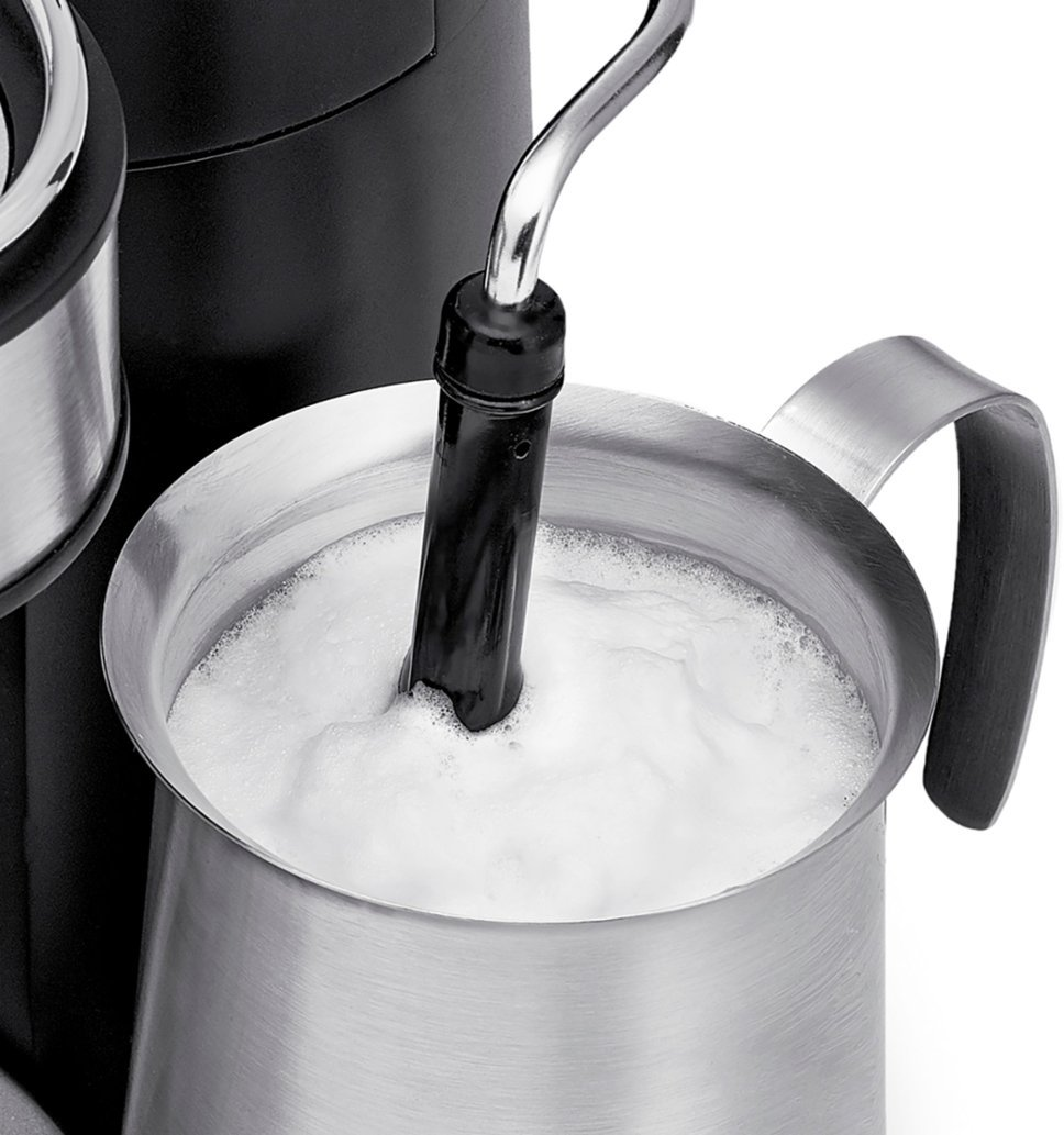 Bella Pro Series - Pro Series Espresso Machine - photo 4