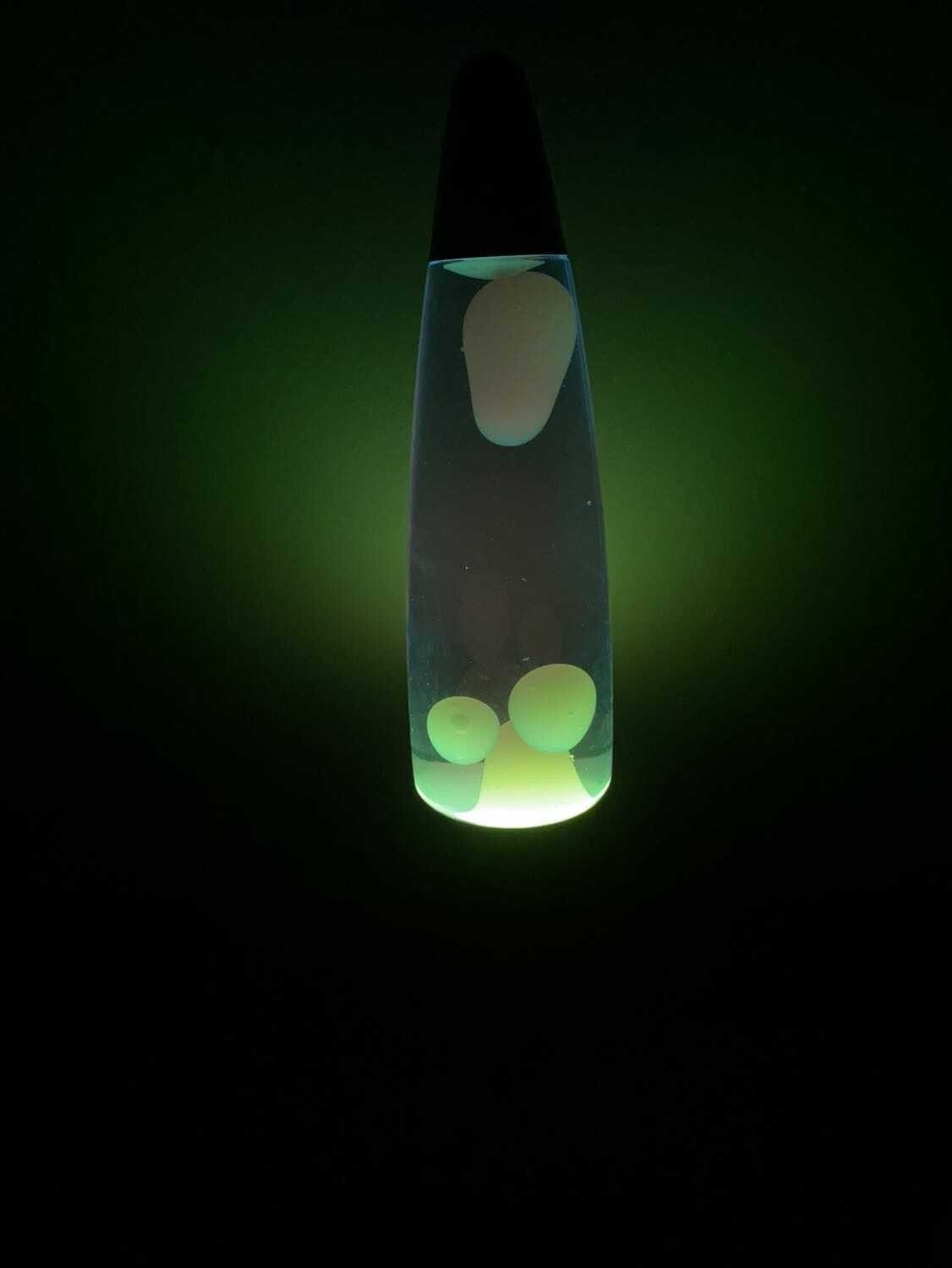 Wax mood lamp - photo 2