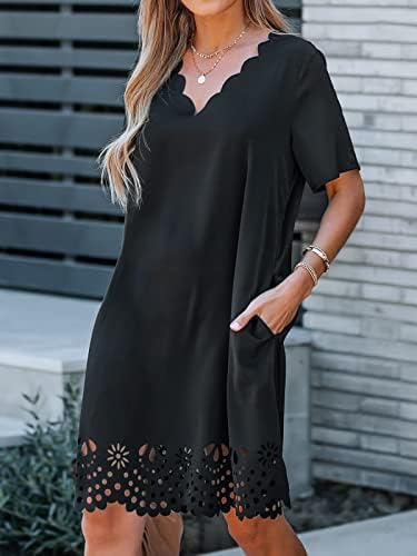 Summer dress, brand new, tag on thumbnail