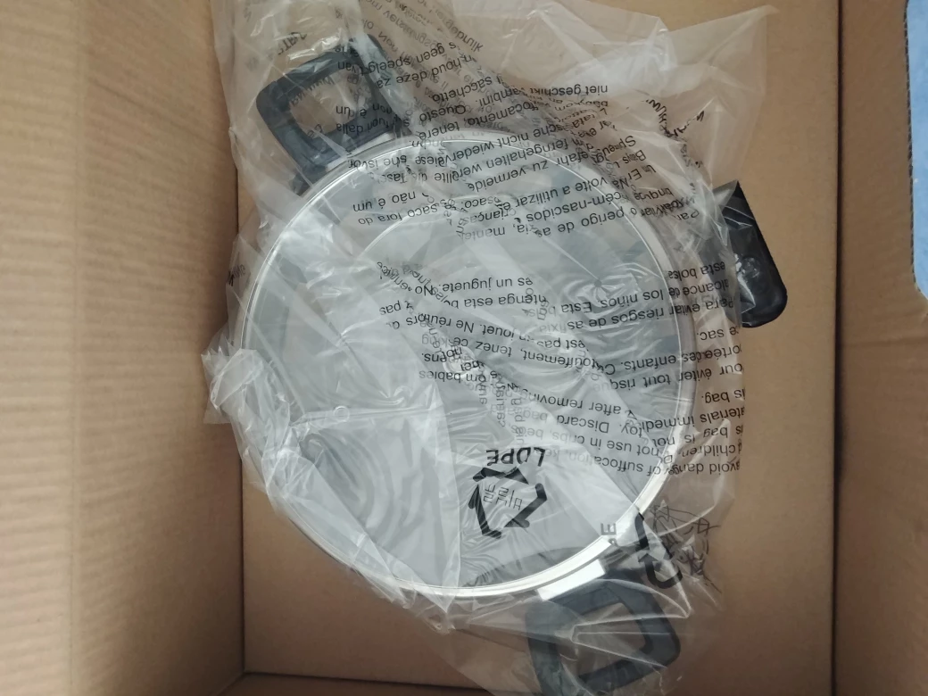 t-fal cookware set - photo 5