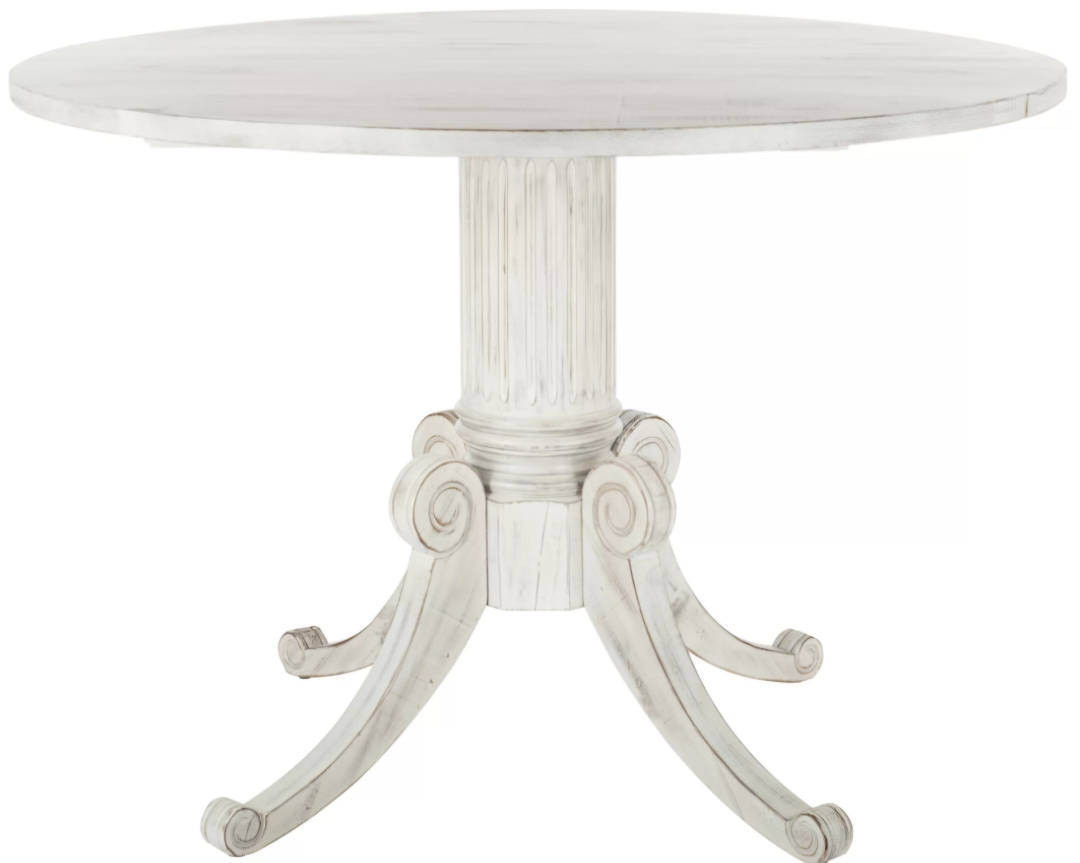 Drop Leaf Dining Table - photo 4
