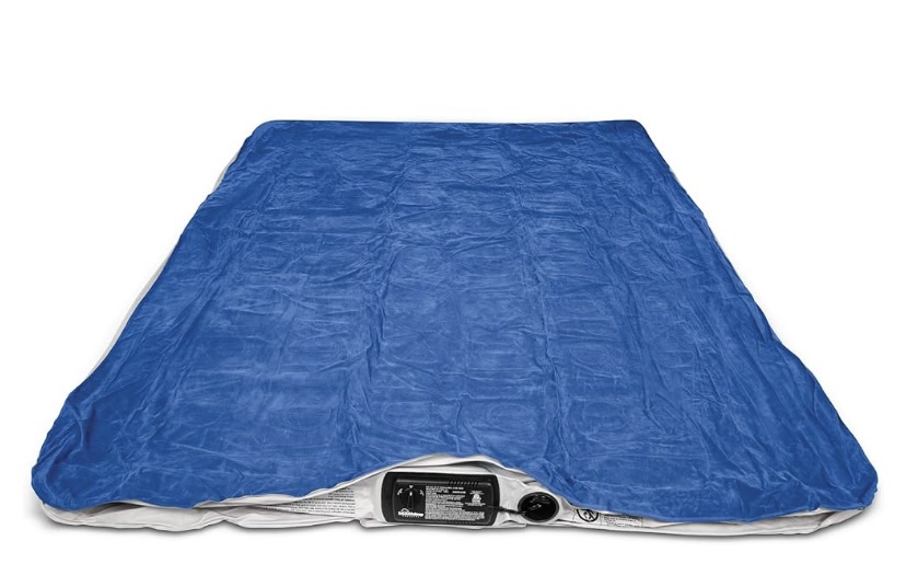 Inflatable Bed - SoundAsleep - photo 3