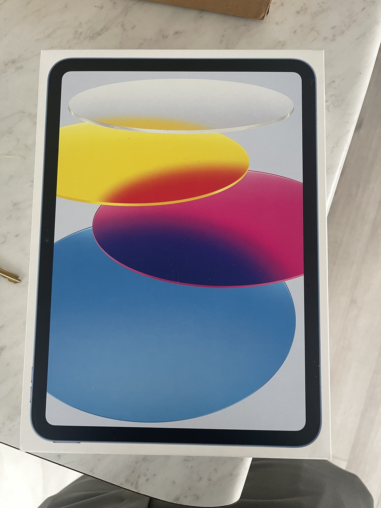 iPad 10th Gen 64GB