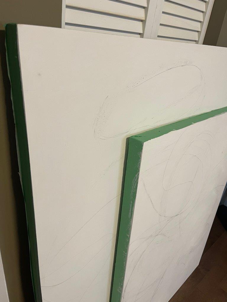 Wood Art Panels