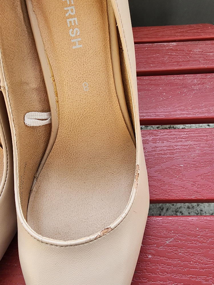 Nude Heels image indicator(5)