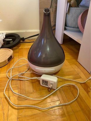 Diffuser