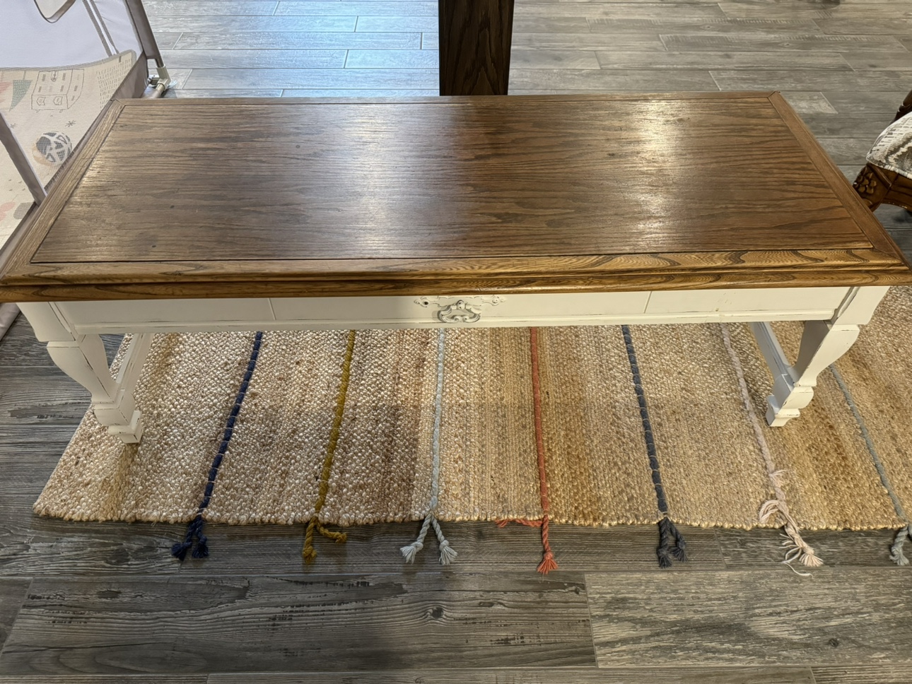 Coffee Table - photo 2