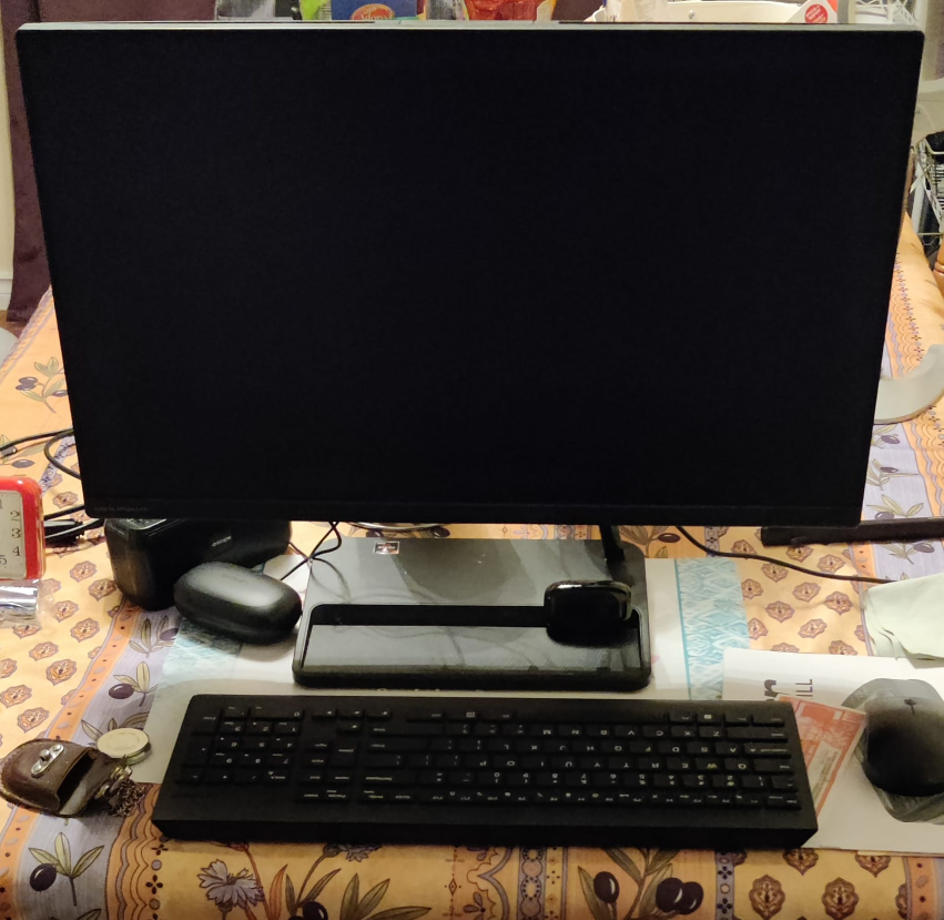 Lenovo computer - photo 2