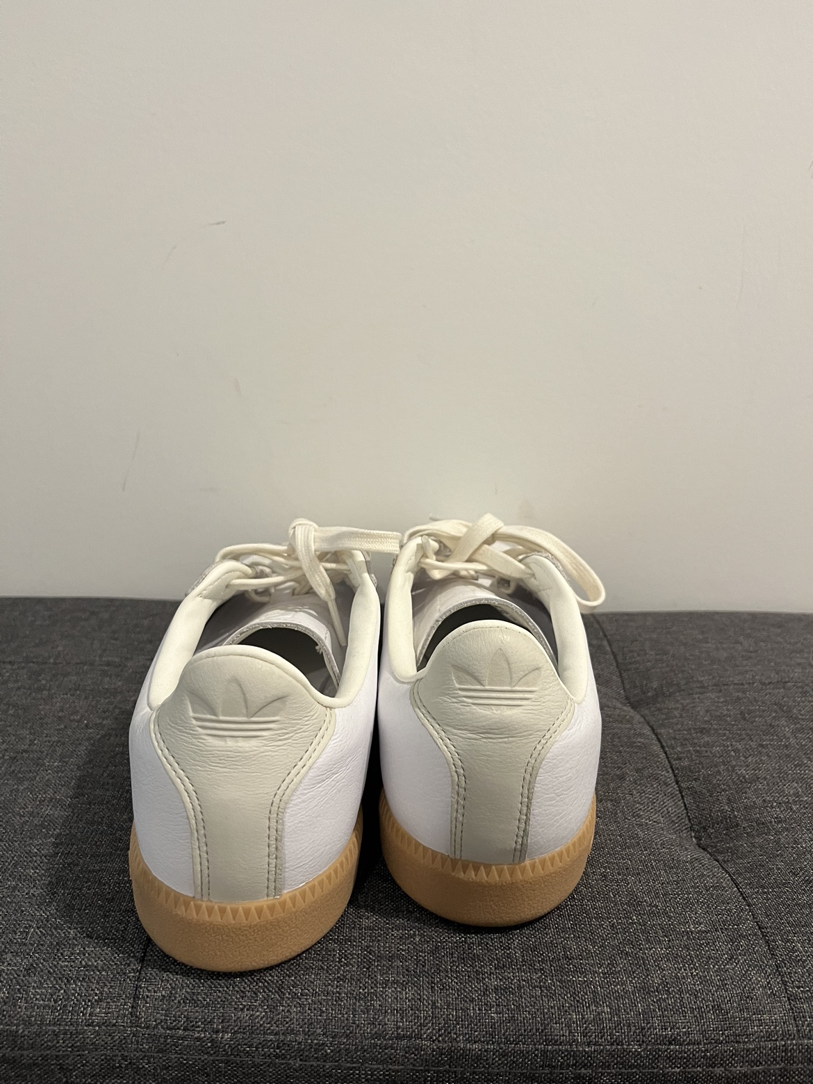 Adidas BW Army (Size 9.5) - photo 3