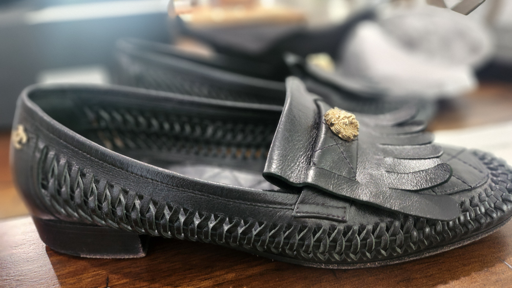 Chanel  Loafers image indicator(2)