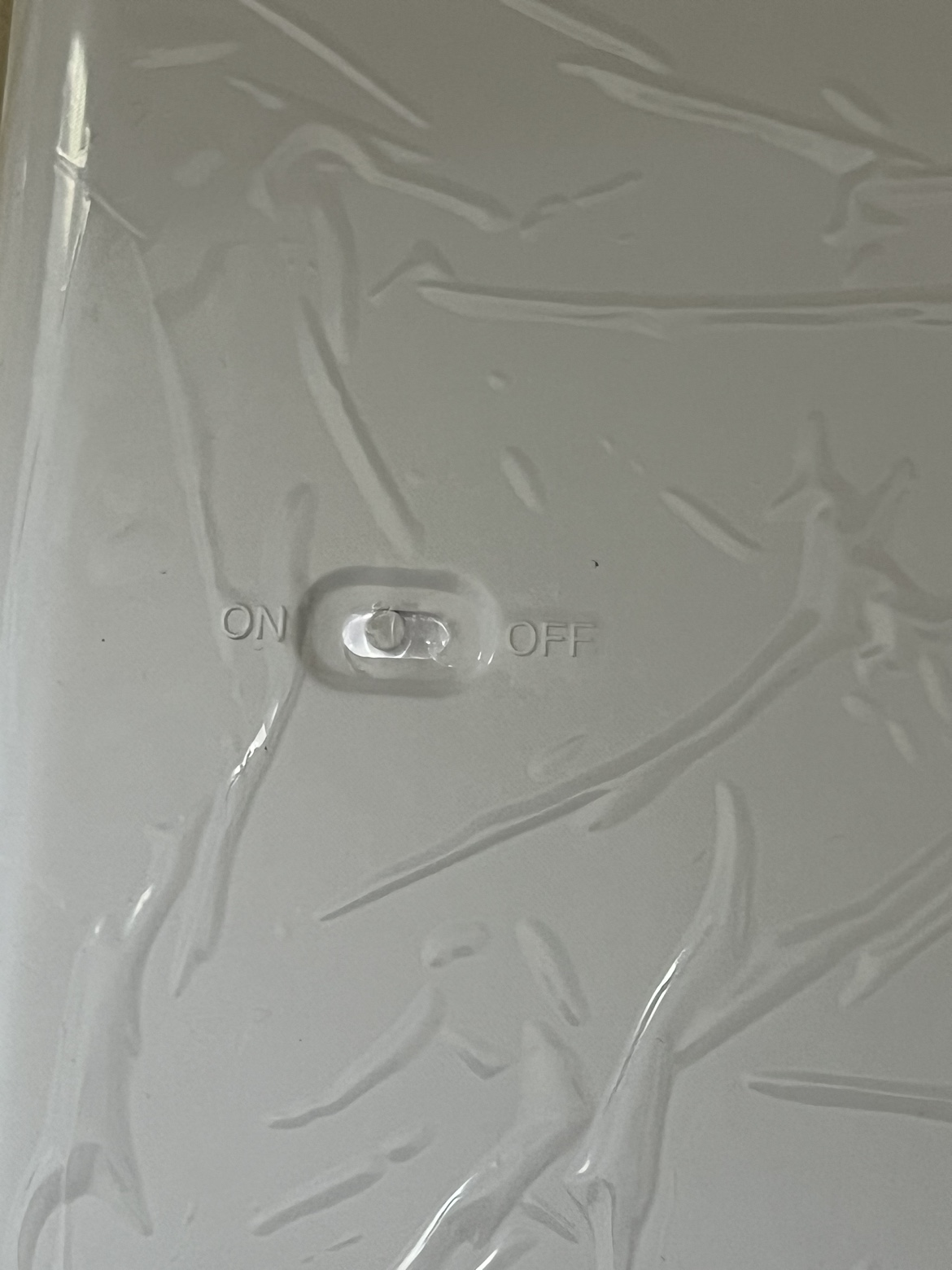 The Glitz Room Mirror USB portable travel image indicator(3)