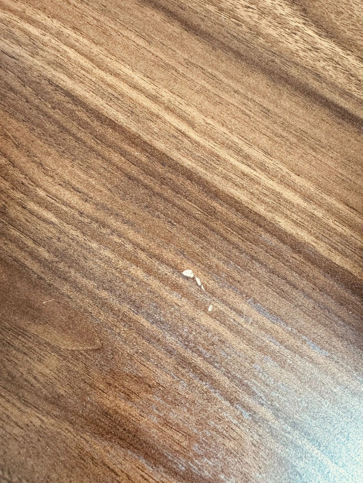 Moving Sale:  Wooden TV Console image indicator(5)