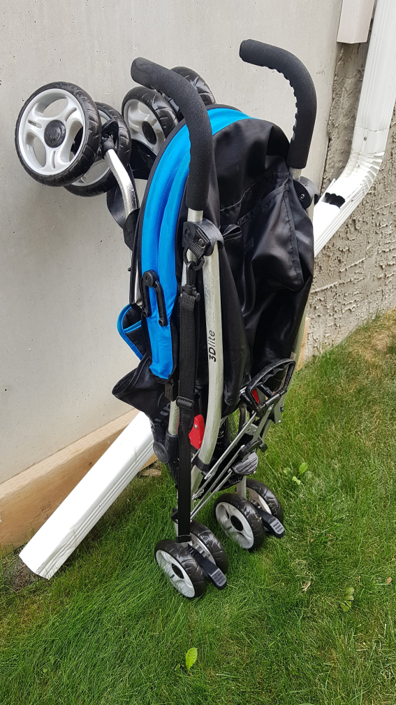 Summer Infant 3DLite Stroller - photo 3