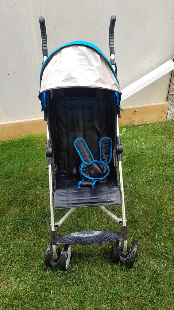 Summer Infant 3DLite Stroller - photo 2