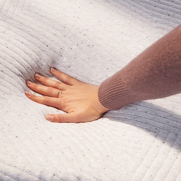 Casper Queen mattress and boxspring - photo 2