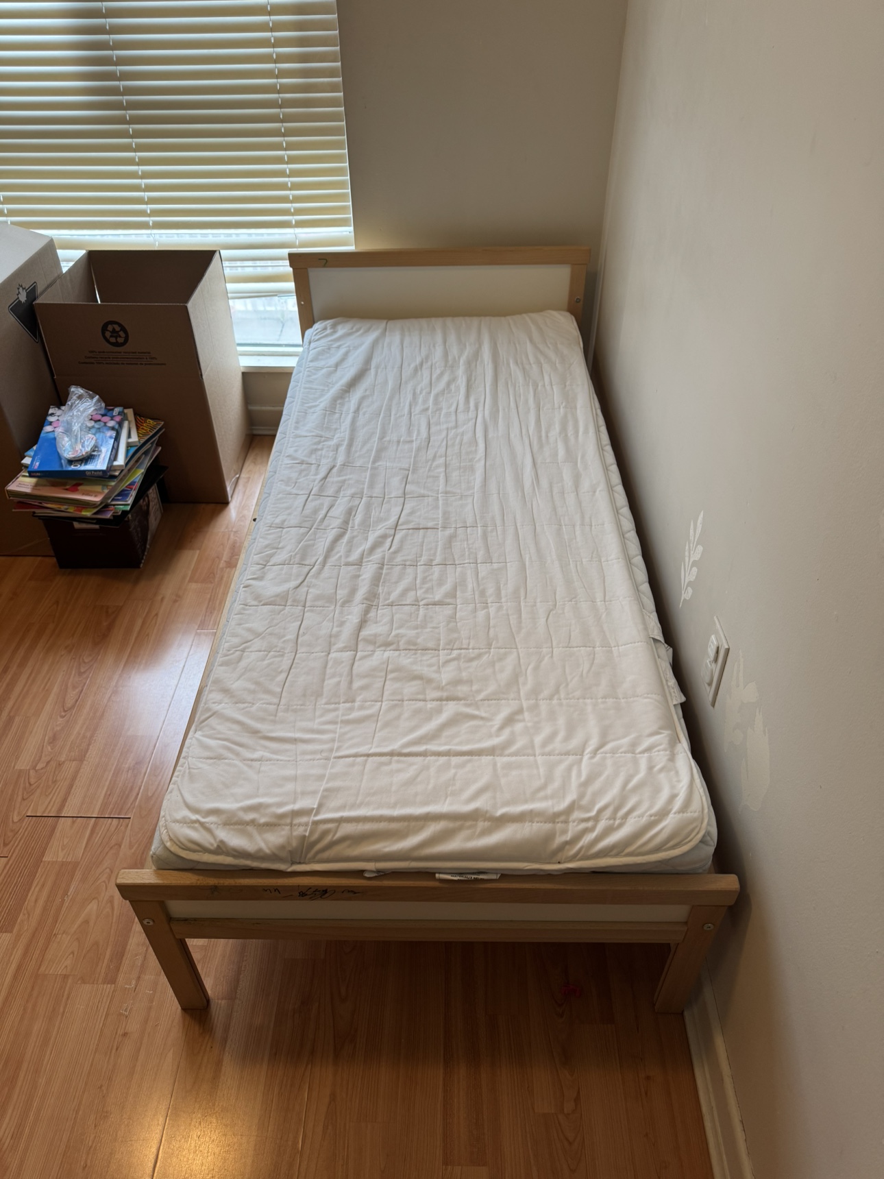 Kid bed thumbnail