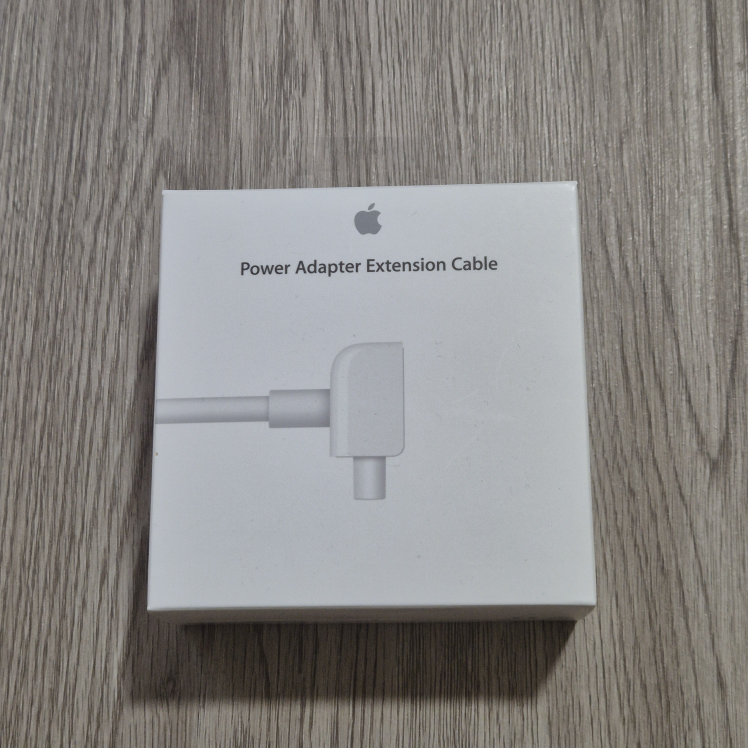 Apple Power Adapter Extension Cable