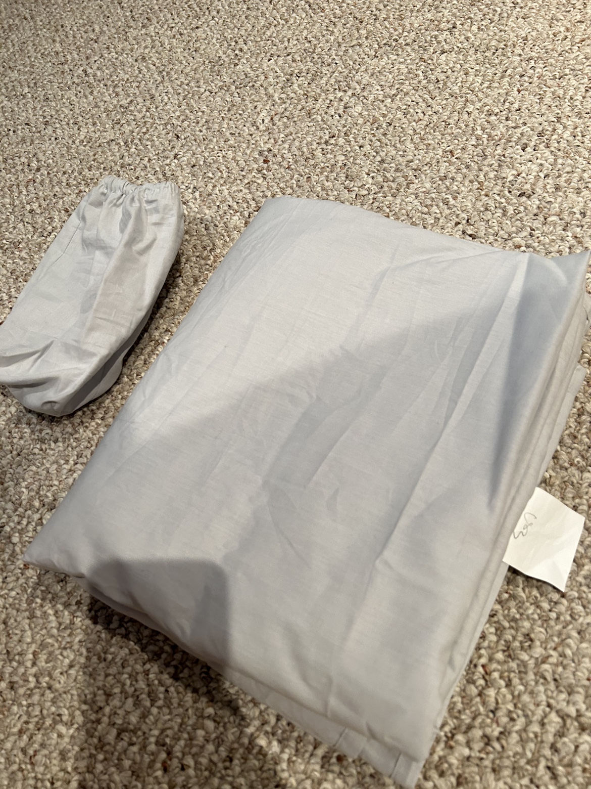 Bed sheets