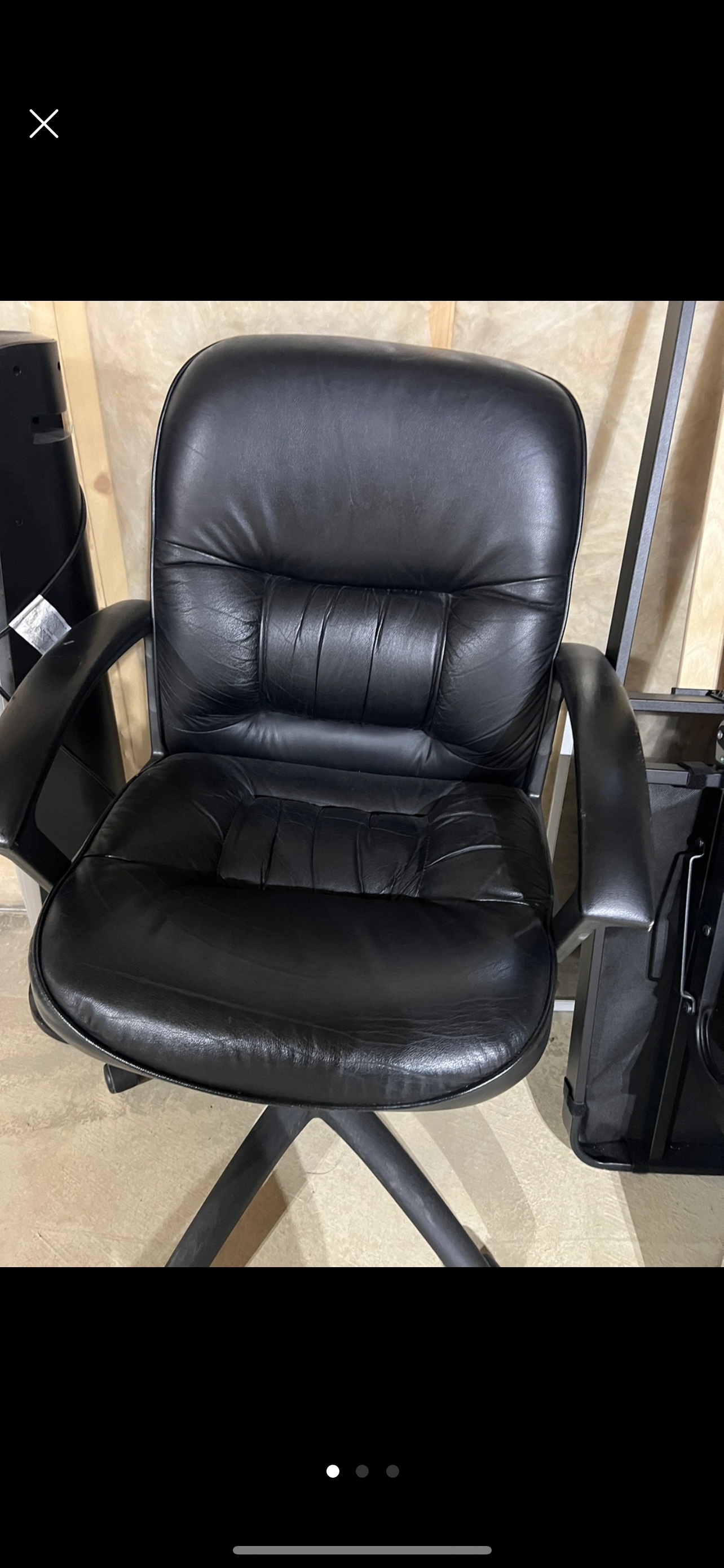 Office chair Good Condition