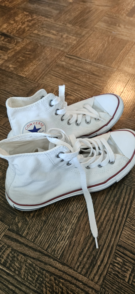 converse chuck taylor white thumbnail