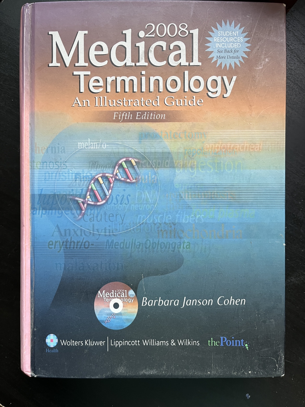 Medical Terminology