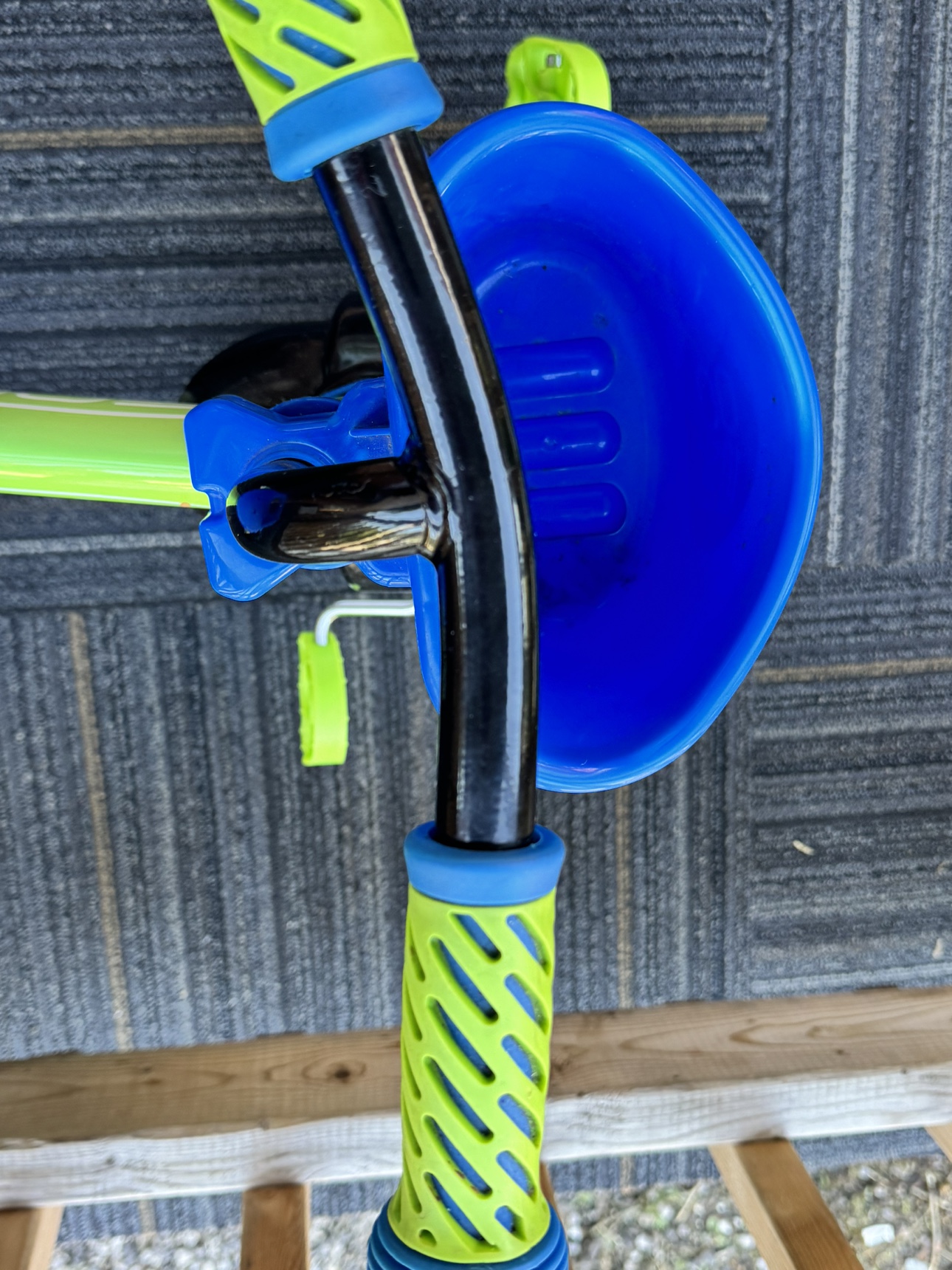 GOMO Kids Tricycles For 1-6 Toddler Bike - photo 5