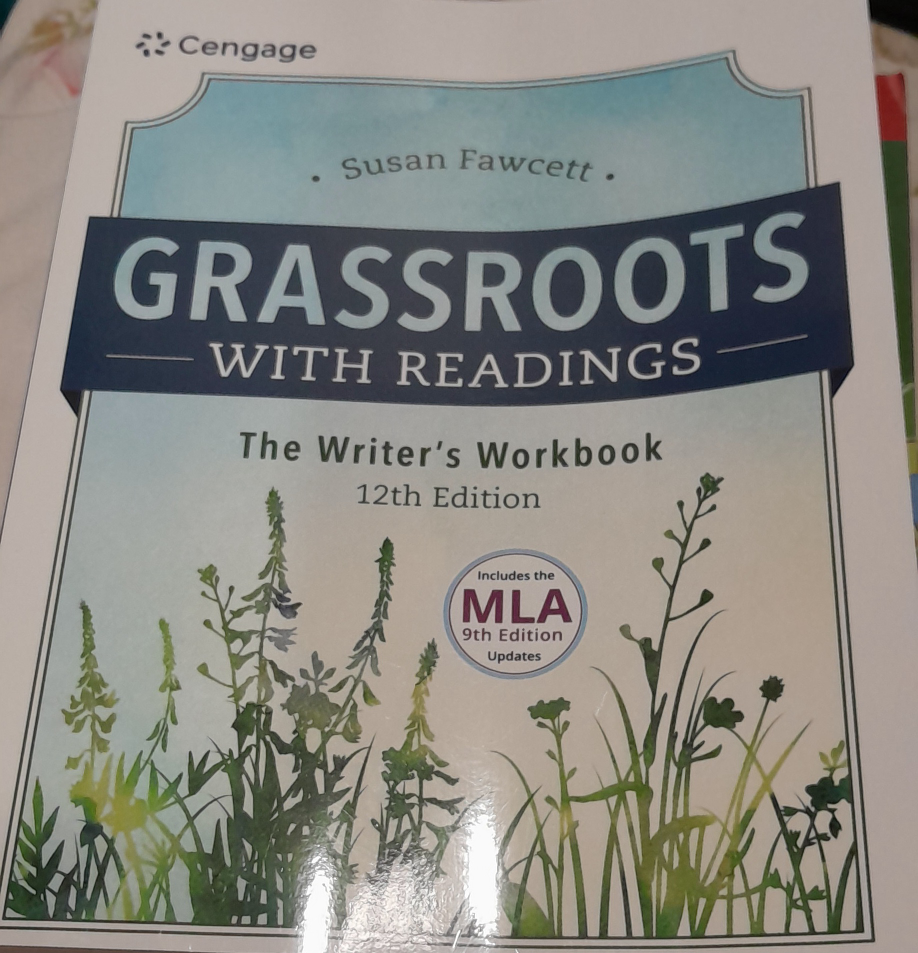 Grassroots 12th Edition
