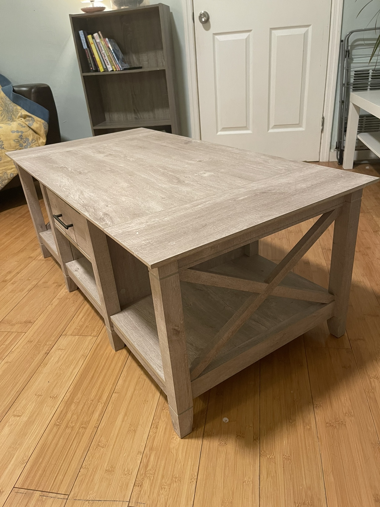 Coffee table - photo 2