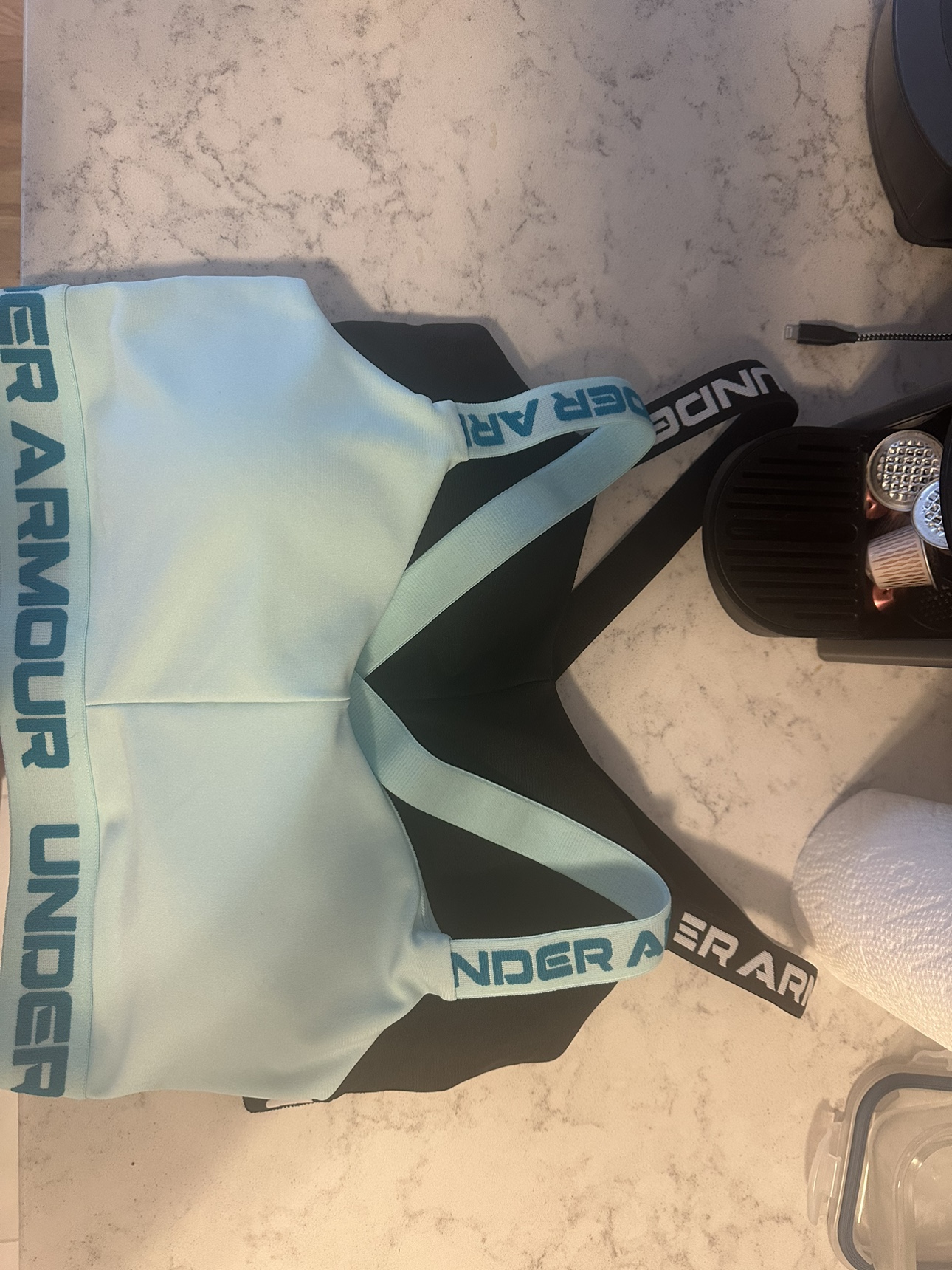 Under Armour Sports Bras