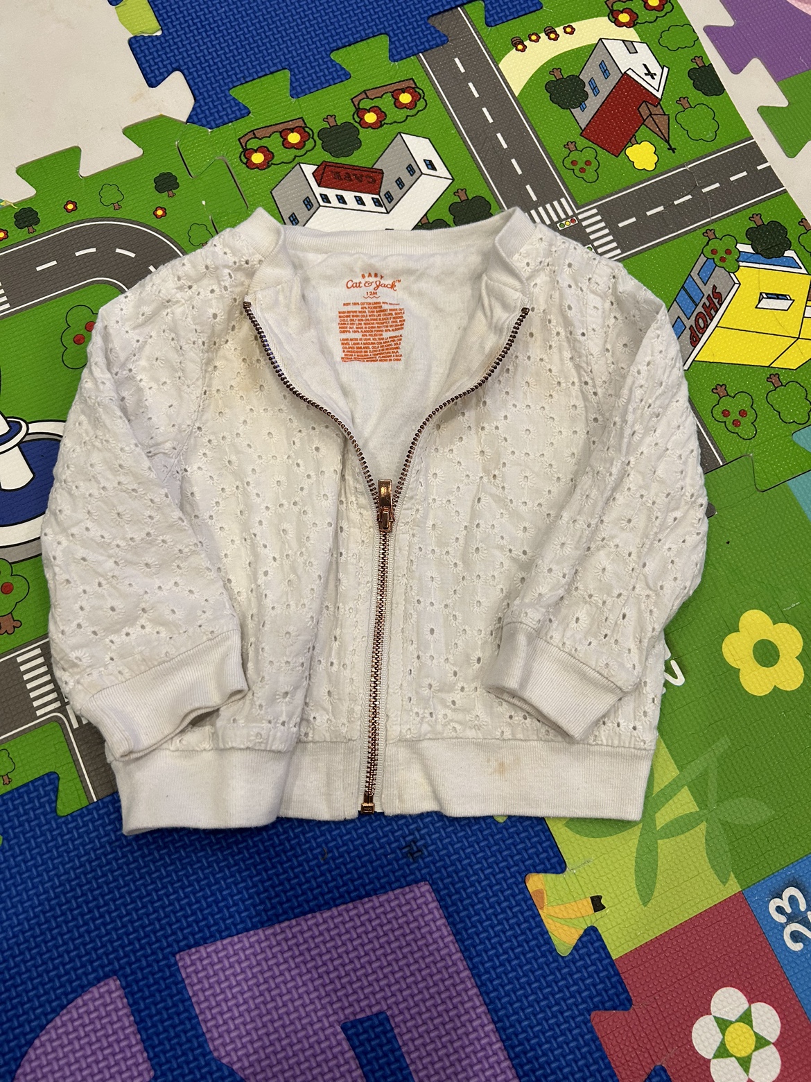 Baby cloth