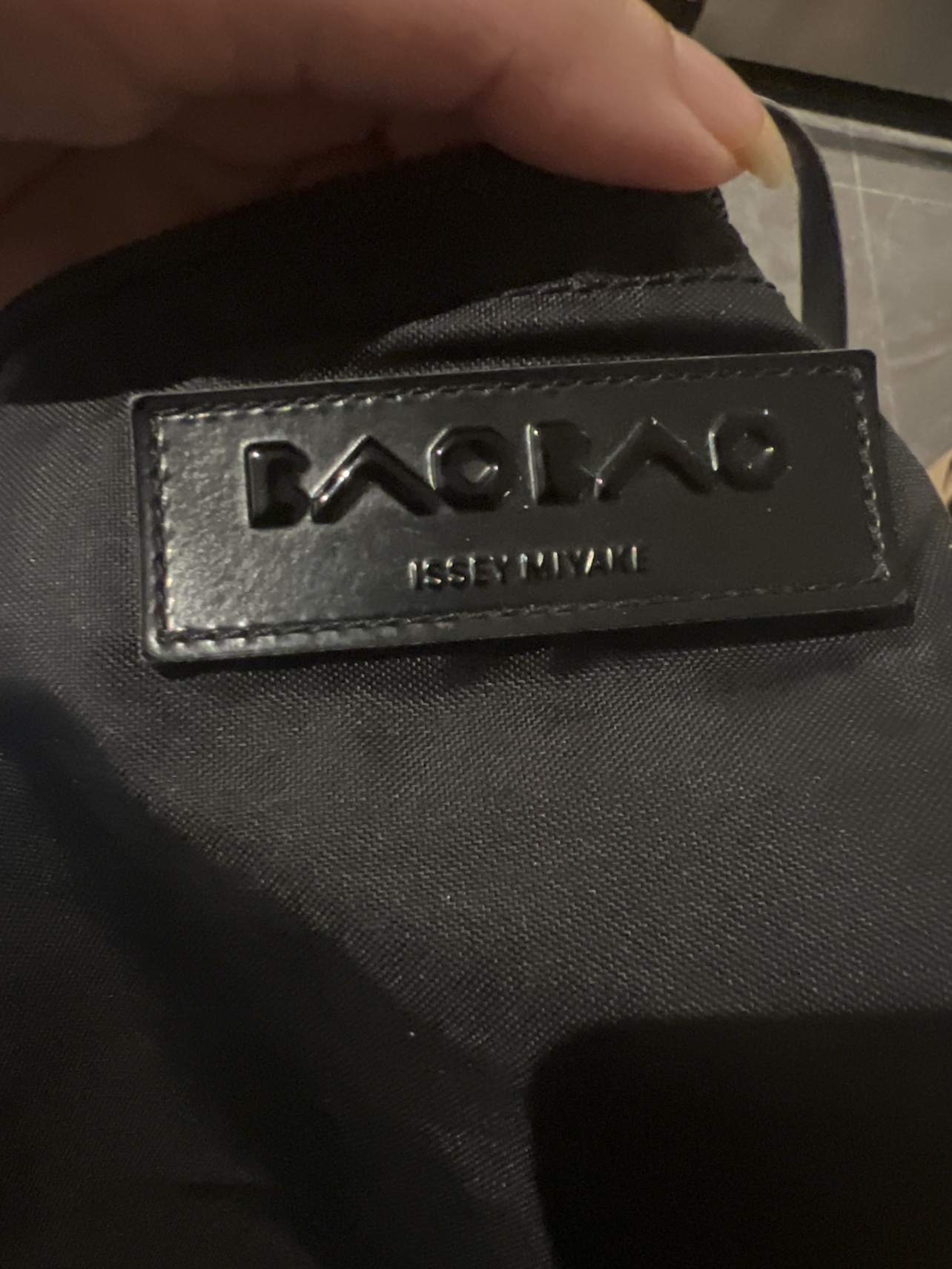 Issey Miyake Bao Bao Tote Bag image indicator(4)