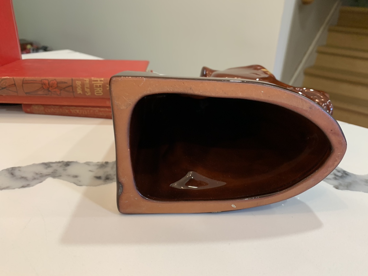 Horse Head Book End image indicator(10)