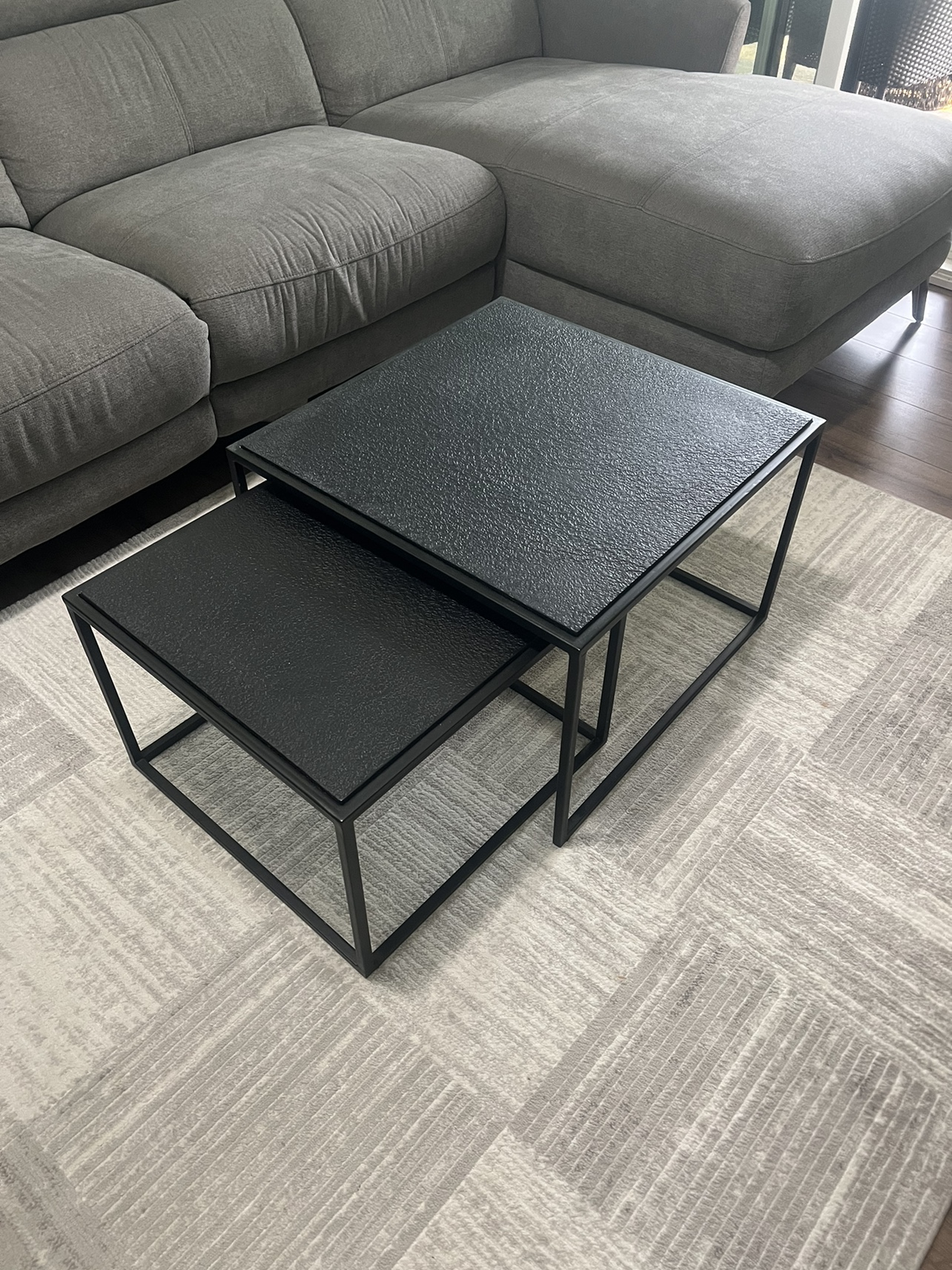 Coffee table - photo 3