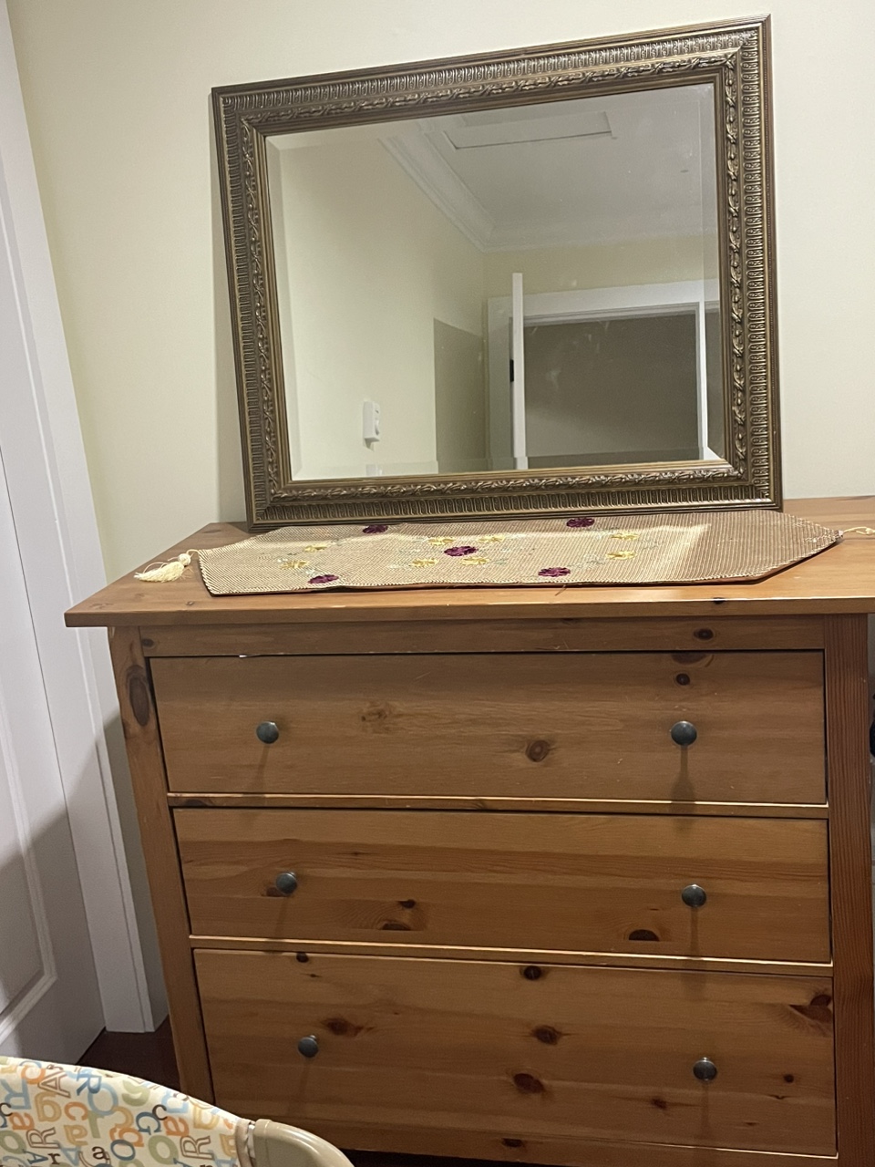 4 piece bedroom set  storage bed - photo 2