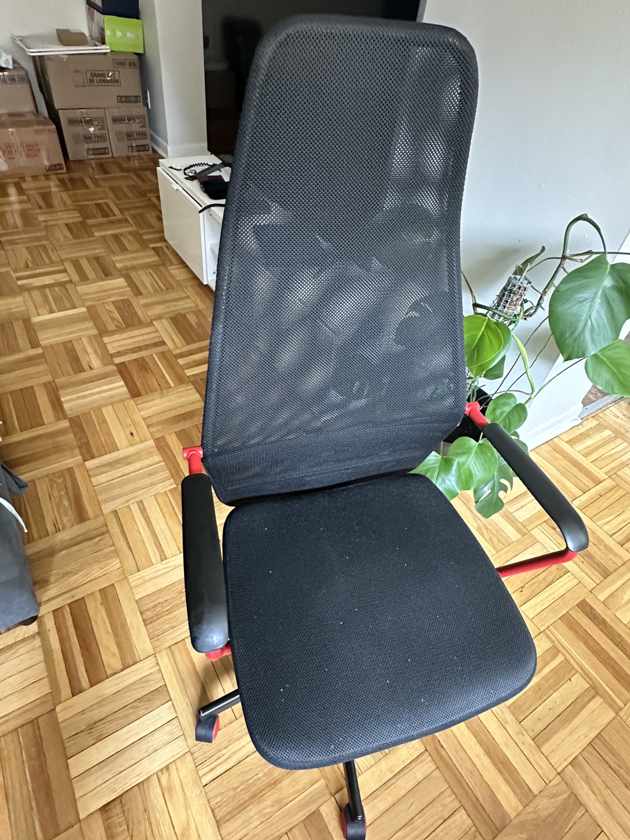 Ikea gaming/ office chair - photo 2