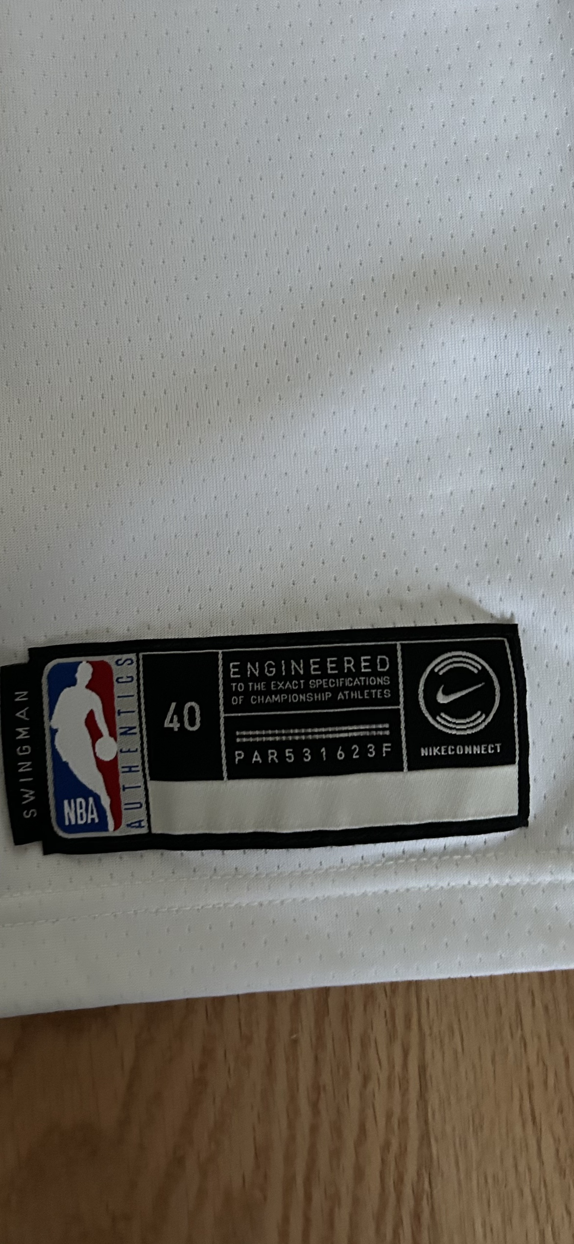 Toronto Raptors Jersey (BRAND NEW) - photo 4