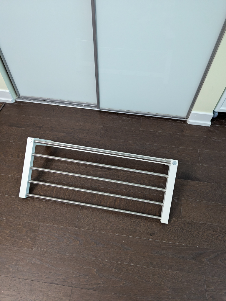 Ikea Tjusig Wall Shelf image indicator(2)