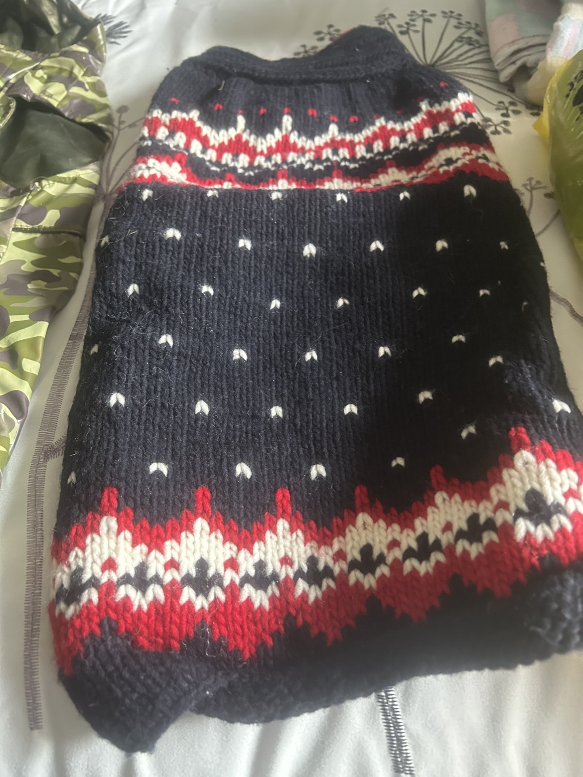 Medium dog coats - photo 2