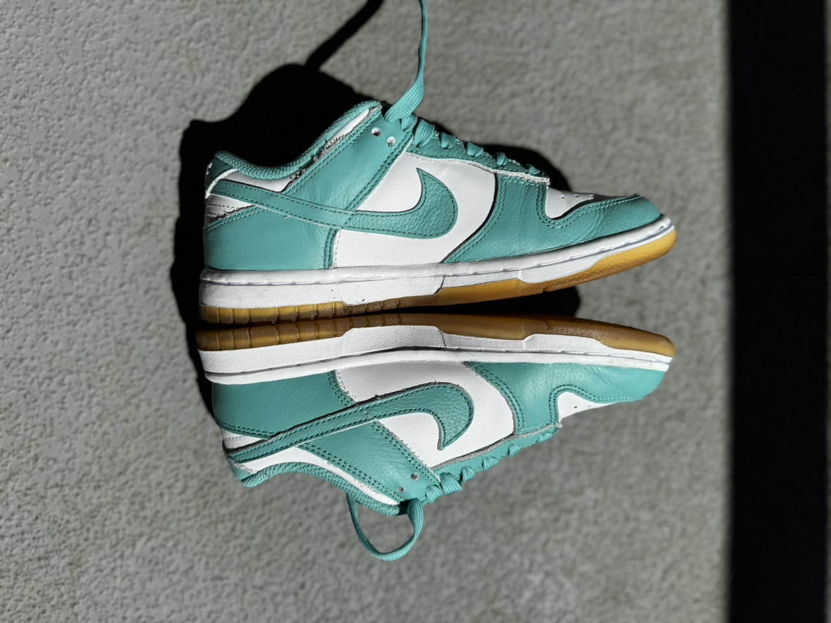 100% Authentic Nike Air Gordon sneaker image indicator(3)