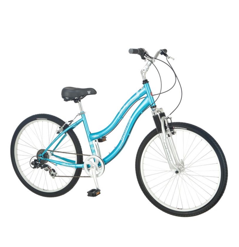 Like new girl bike - photo 5