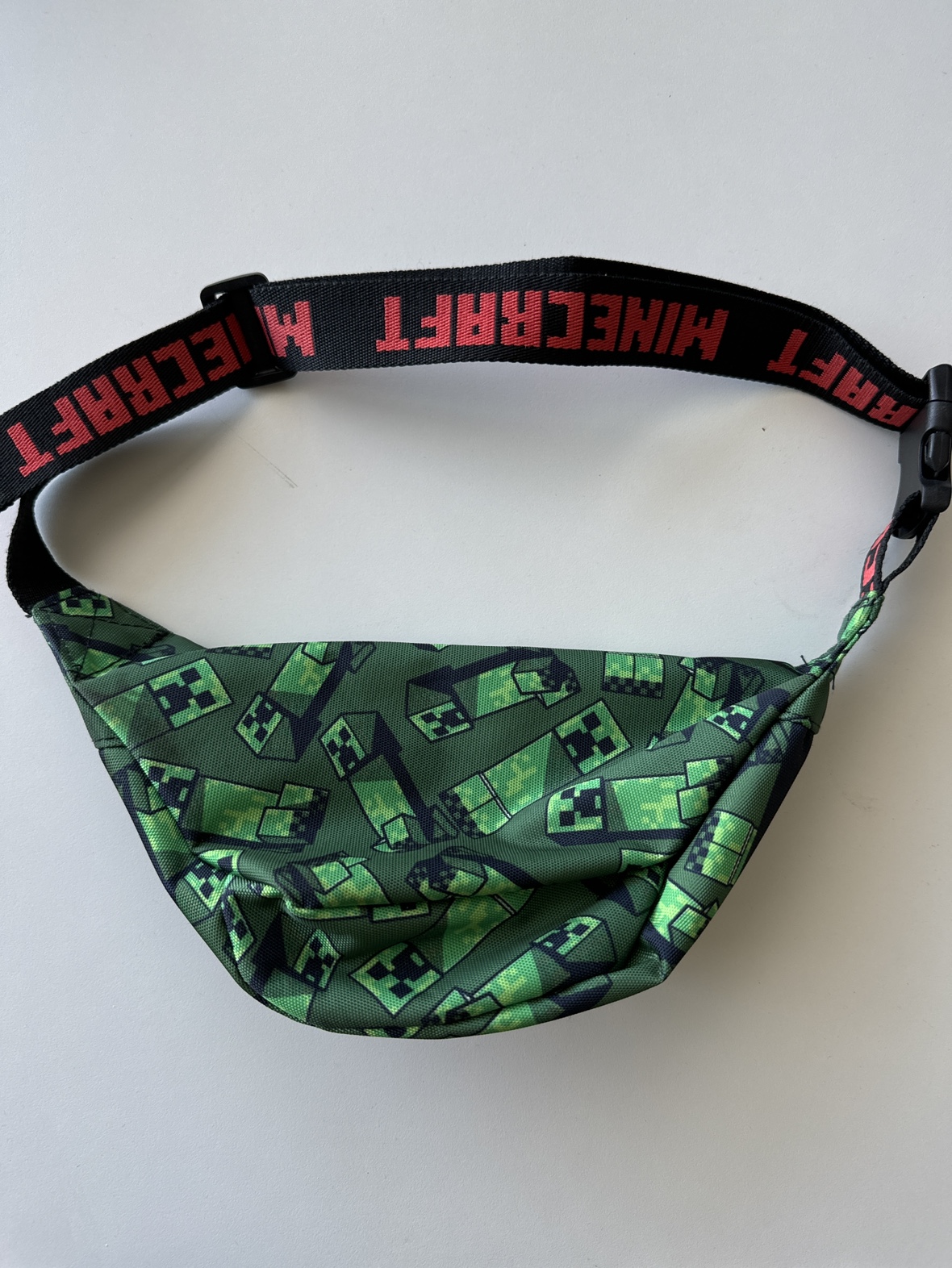 Kids Minecraft crossbody - photo 2
