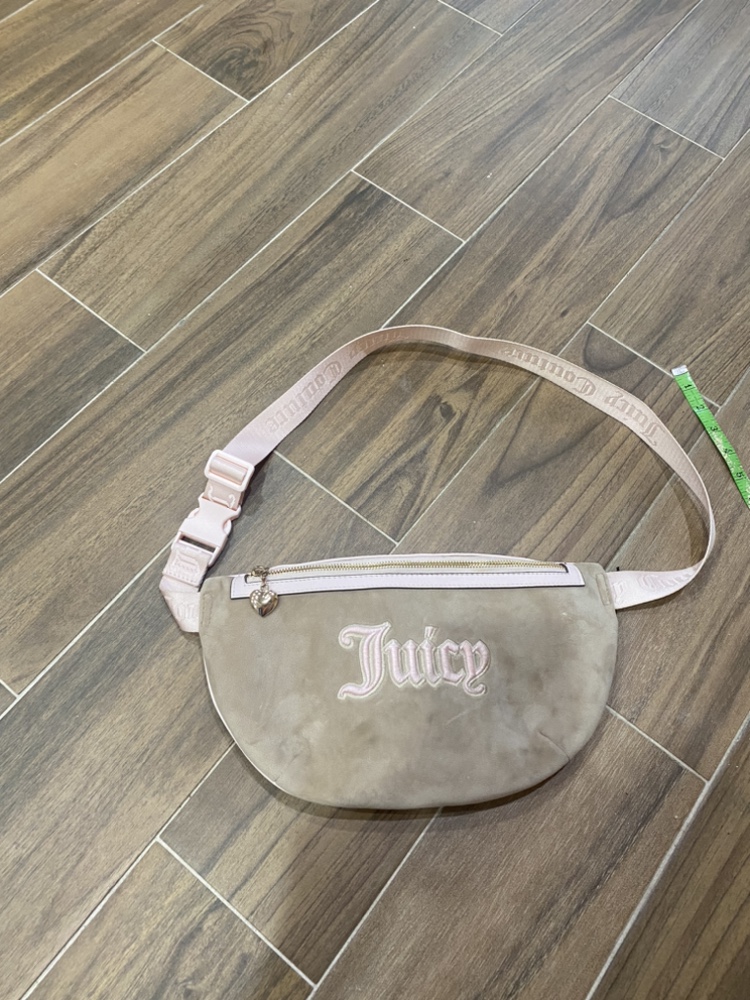 Juicy bum bag 14x8 - photo 3