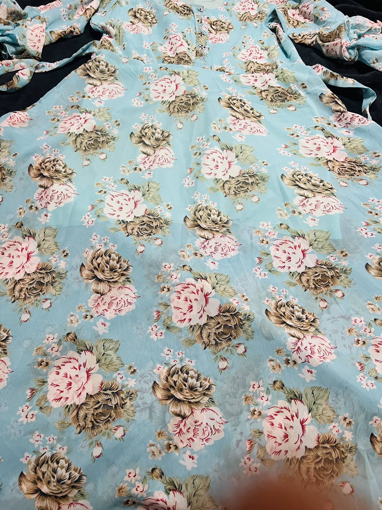 Summer dress thumbnail