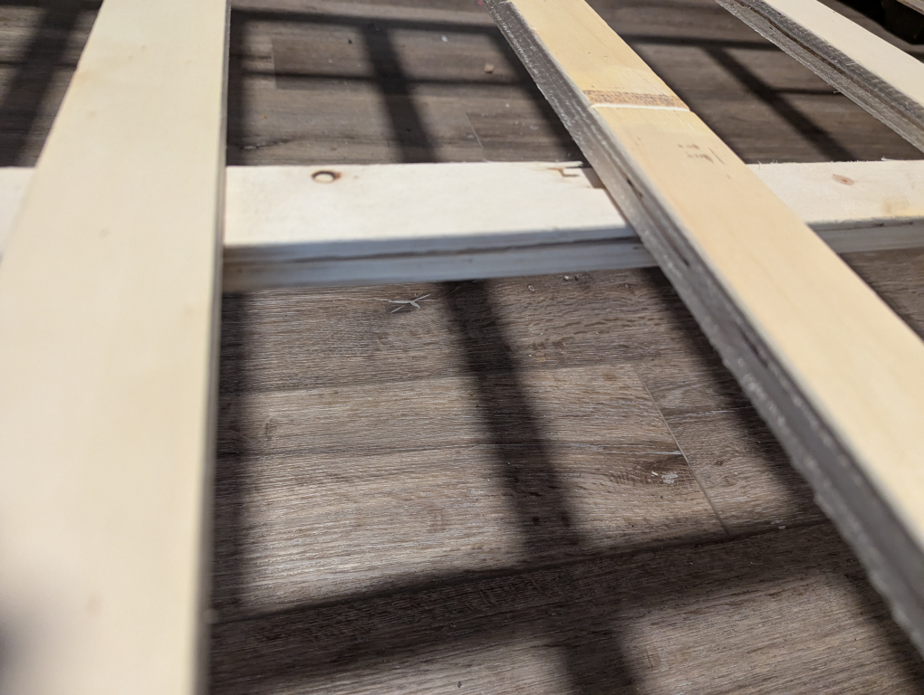 Bed Frame - photo 3
