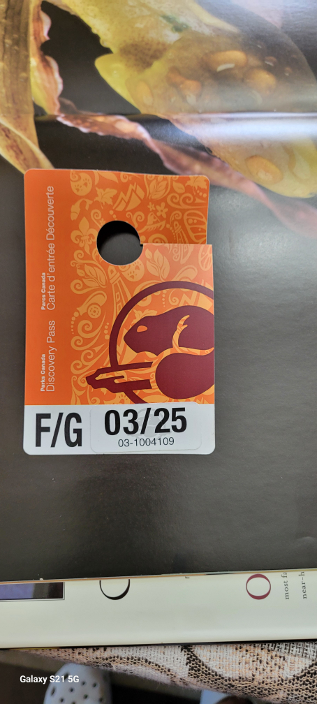 canada  pass   march 2025